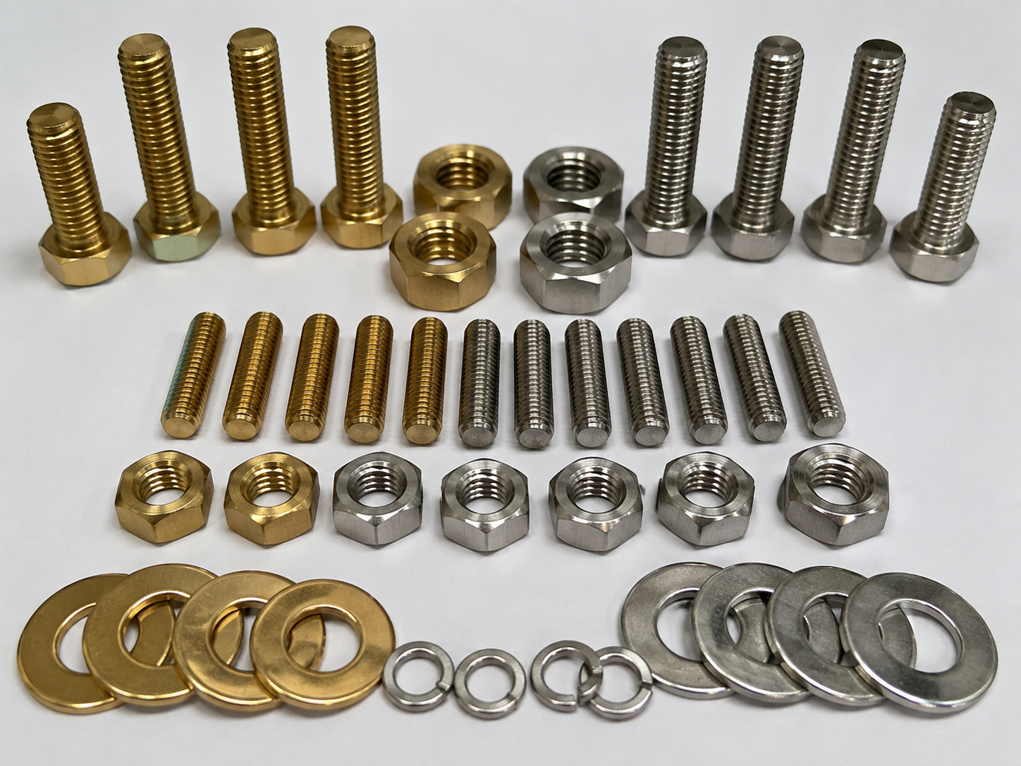 Fasteners