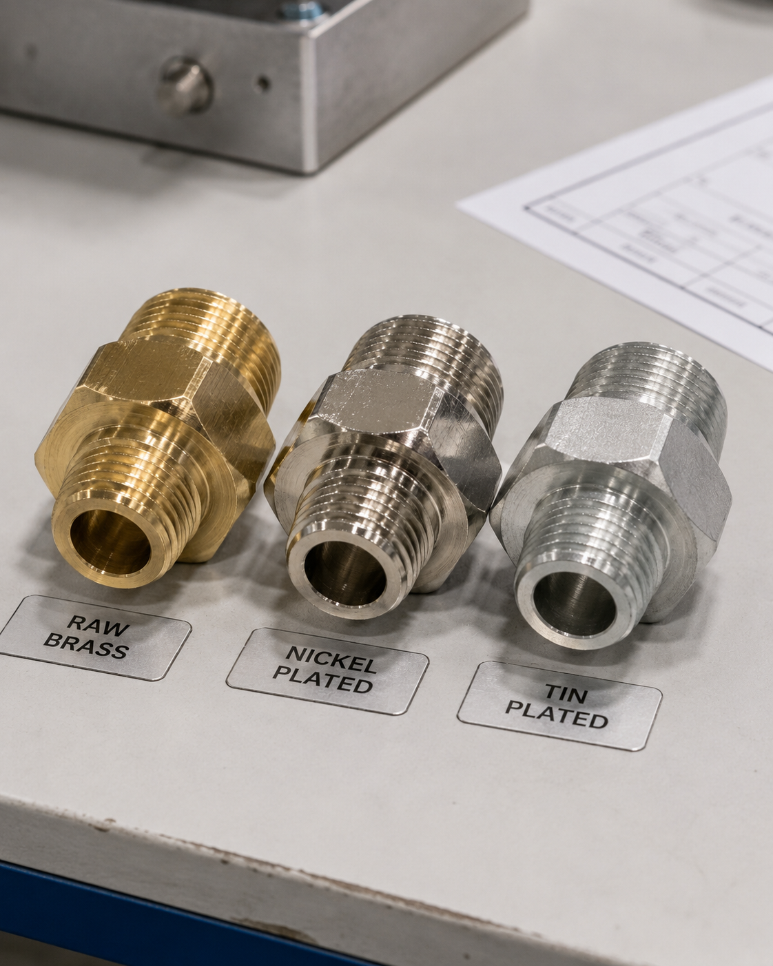 Components
