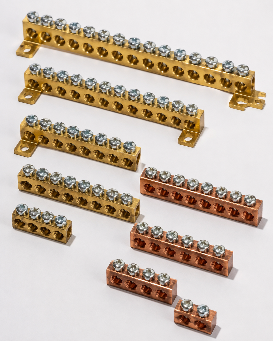 Metal Parts